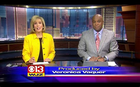 baltimore maryland news channel